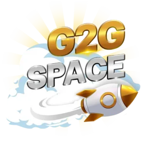g2gspace logo