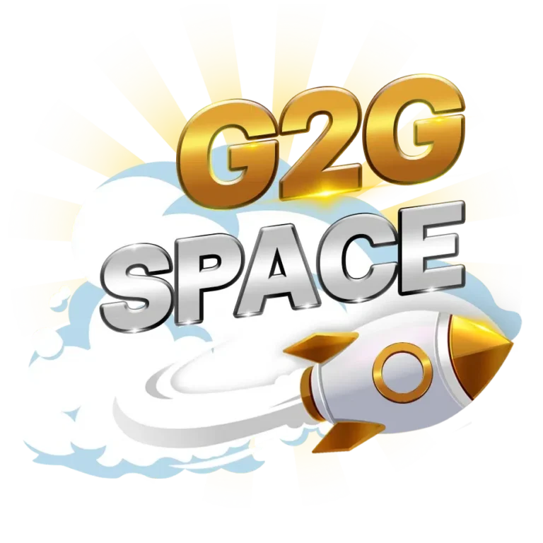 g2gspace logo